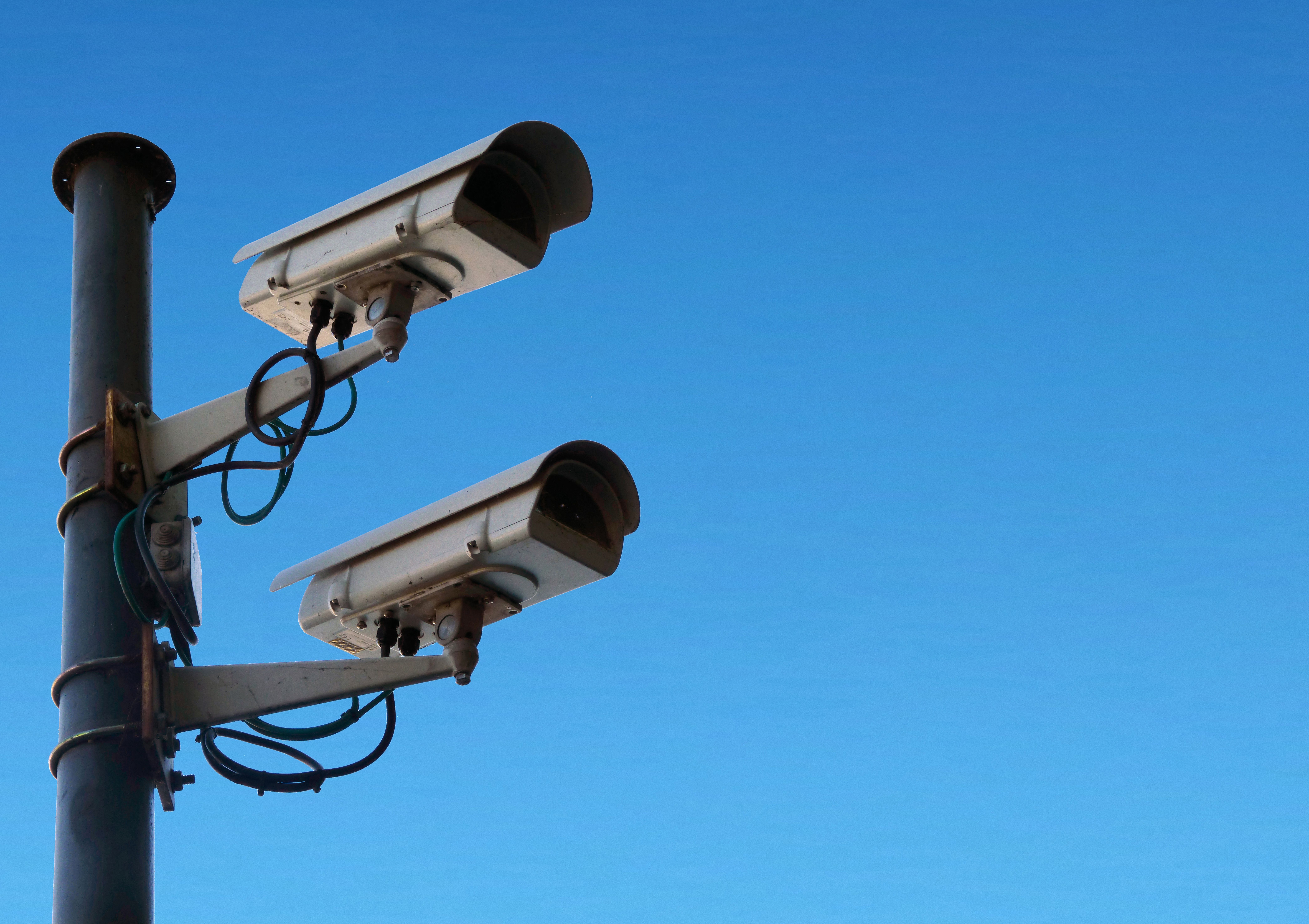 CCTV Installation