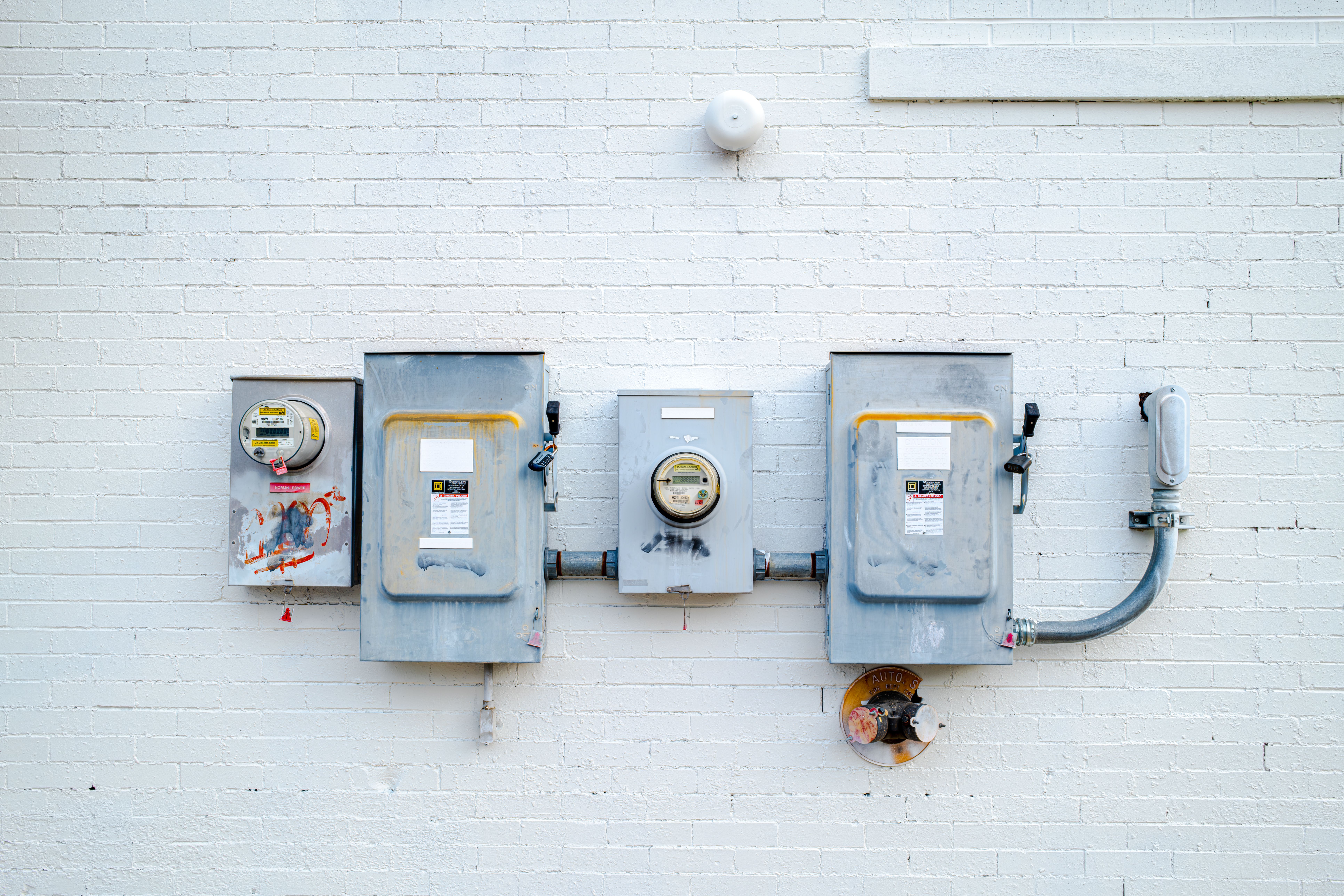 Energy Metering
