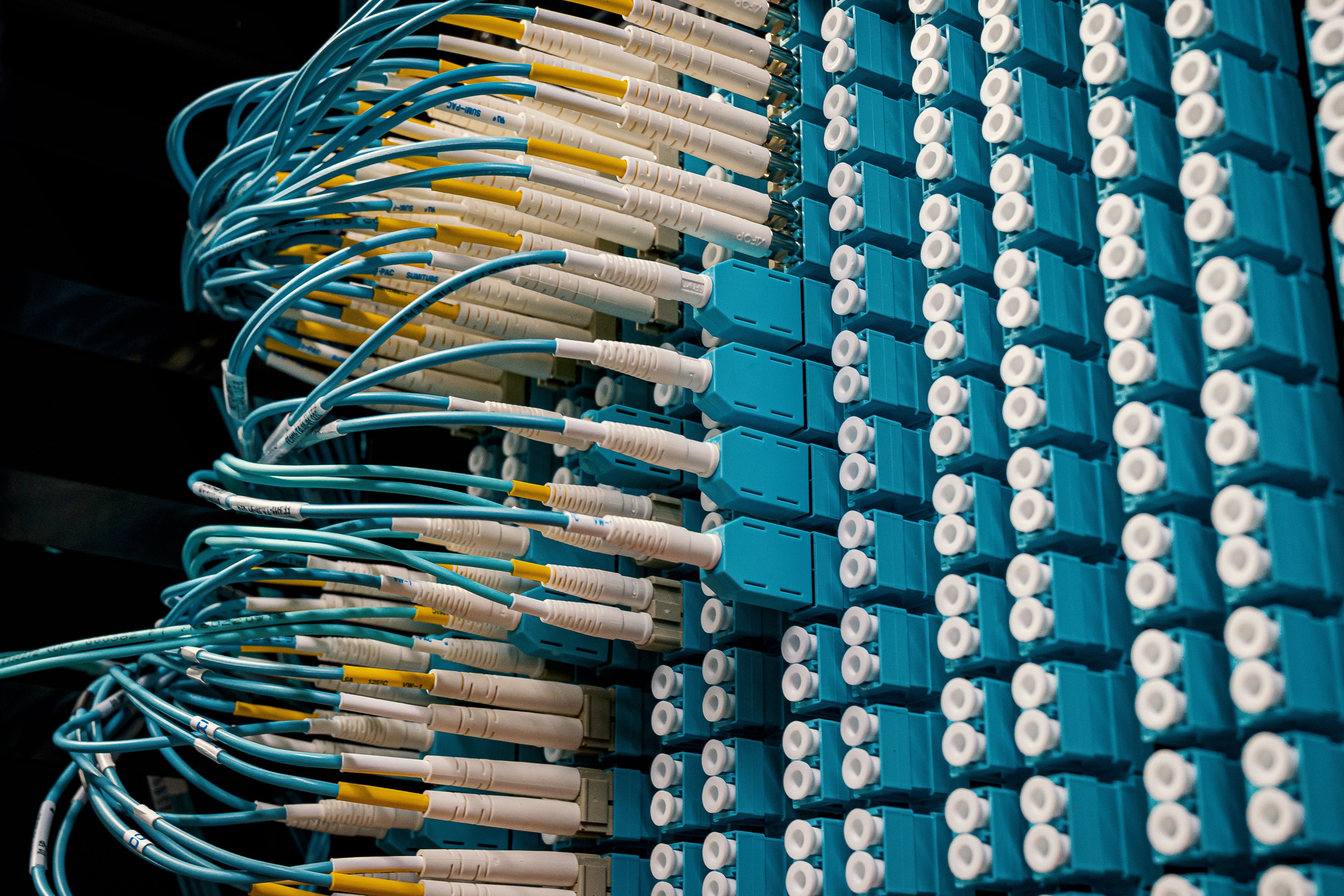 Network Infrastructure